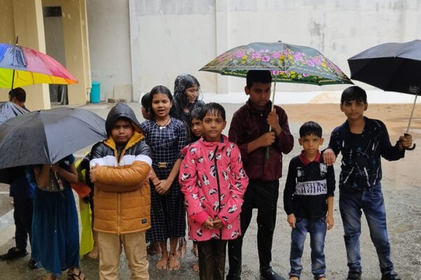 Blue Colour Day Celebrations 2022 2