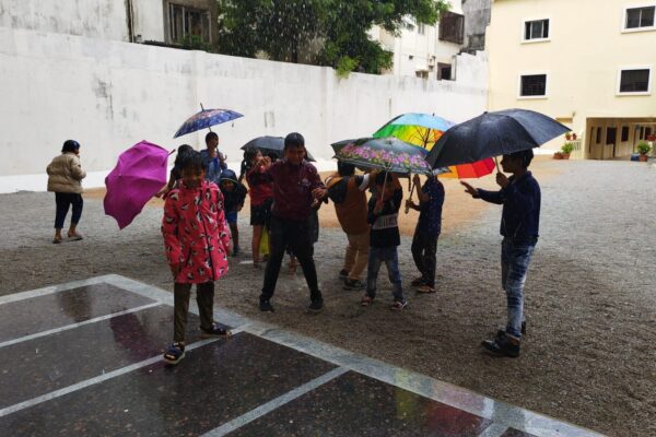 Blue Colour Day Celebrations 2022 3