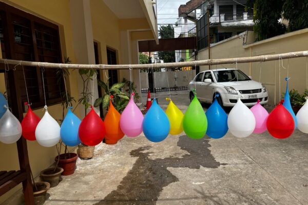 Blue Colour Day Celebrations 2022 4