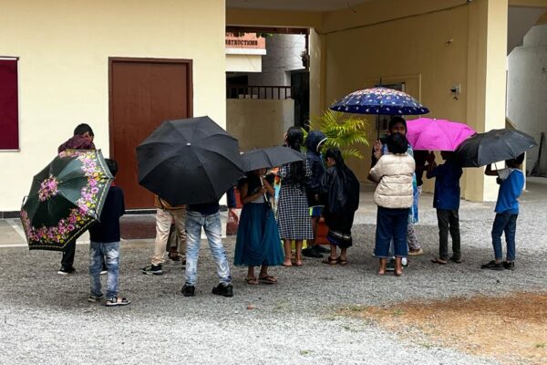 Blue Colour Day Celebrations 2022 5