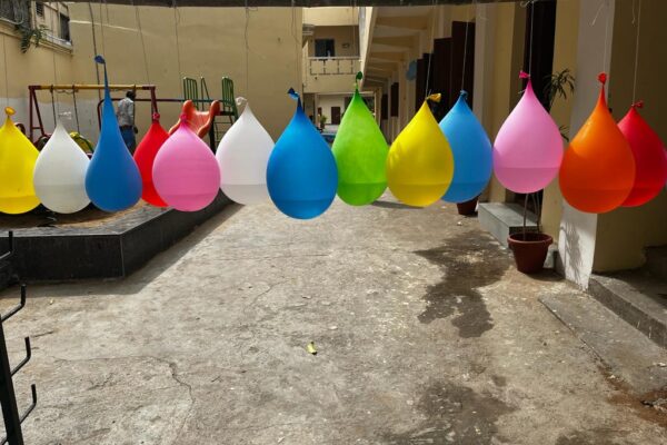 Blue Colour Day Celebrations 2022 9