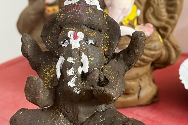 Ganesh Chaturthi Celebrations 2022 11