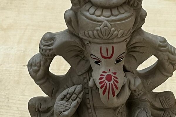 Ganesh Chaturthi Celebrations 2022 13