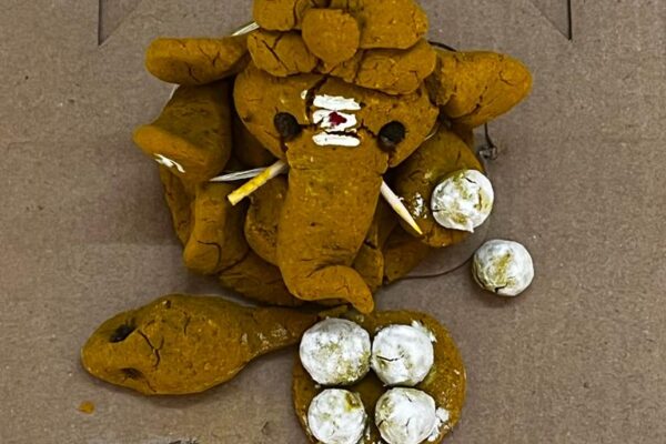 Ganesh Chaturthi Celebrations 2022 15