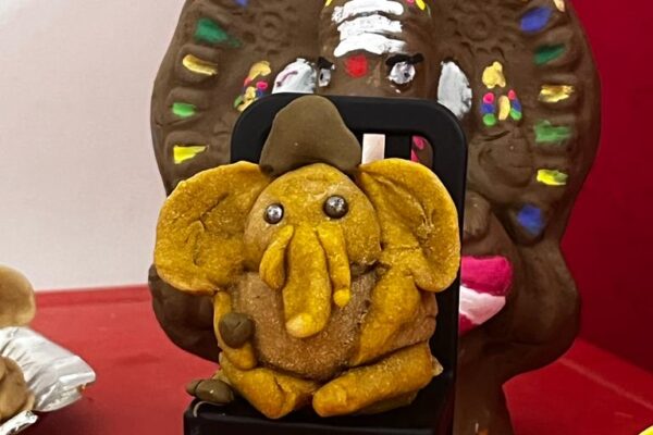 Ganesh Chaturthi Celebrations 2022 17