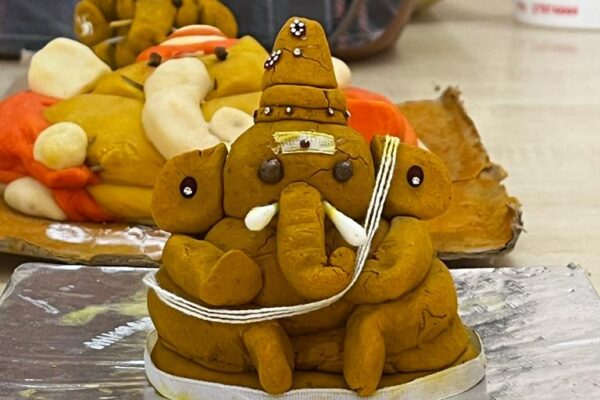 Ganesh Chaturthi Celebrations 2022 2