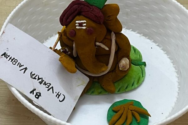 Ganesh Chaturthi Celebrations 2022 3