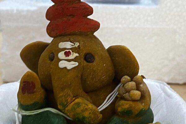 Ganesh Chaturthi Celebrations 2022 4