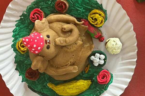 Ganesh Chaturthi Celebrations 2022 6