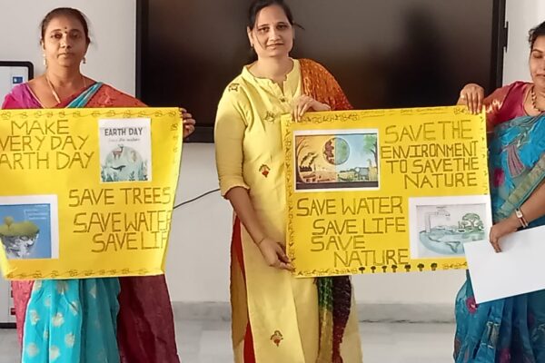 Ganesh Chaturthi Celebrations 2022 9