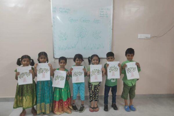 Green Day Celebrations 2022 10