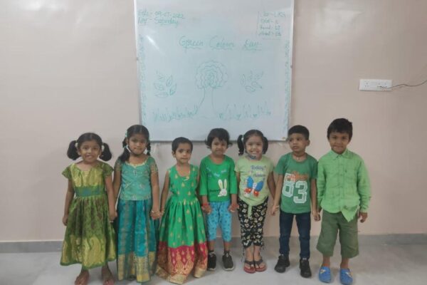 Green Day Celebrations 2022 12