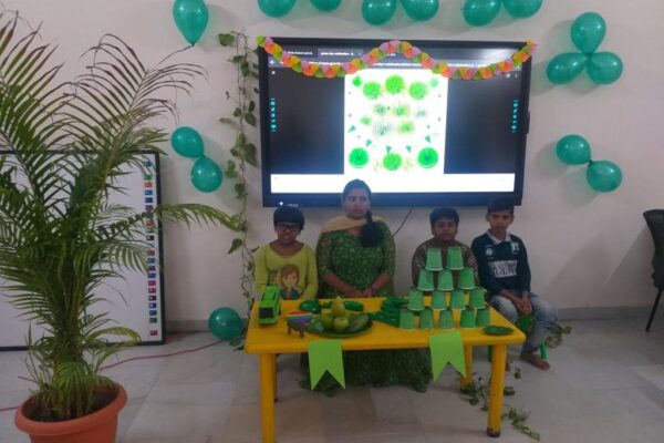 Green Day Celebrations 2022 13