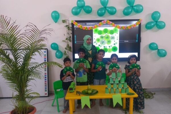 Green Day Celebrations 2022 15