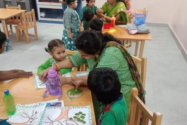 Green Day Celebrations 2022 2