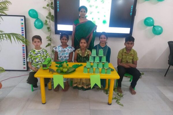 Green Day Celebrations 2022 6