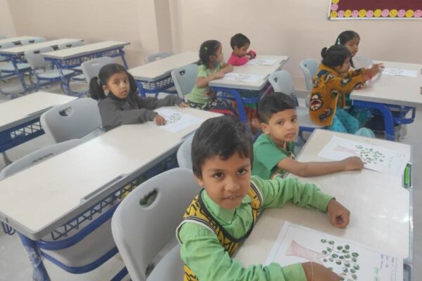 Green Day Celebrations 2022