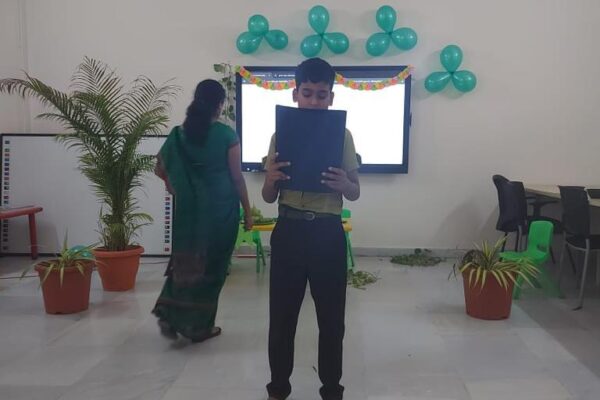 Green Day Celebrations 2022 7