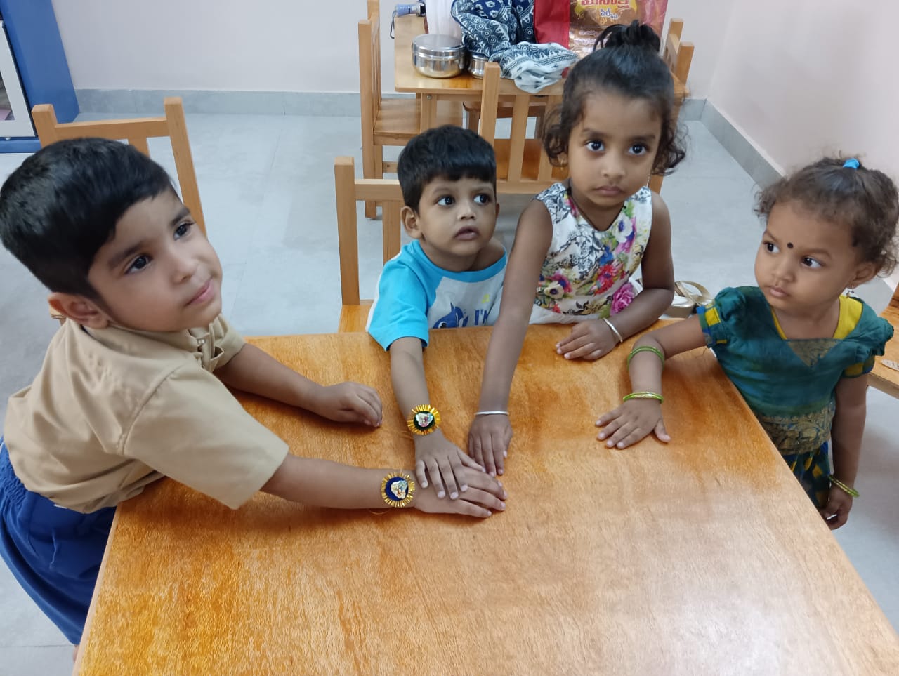 Raksha Bandhan Celebrations 2022