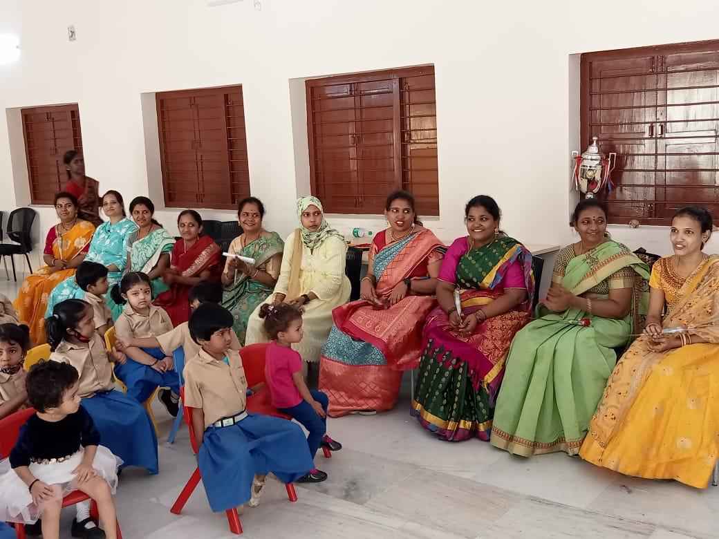 Teachers day Celebration 2022