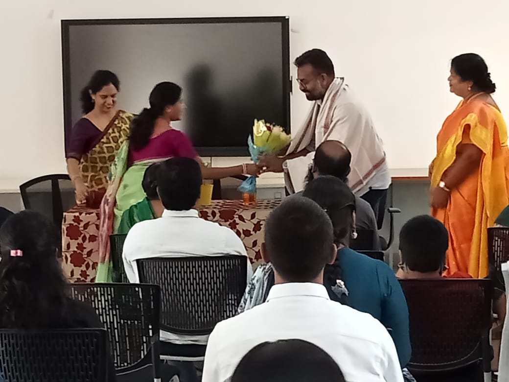 Parents Workshop 2022