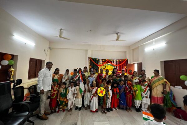 Independence Day Celebrations 2022 13