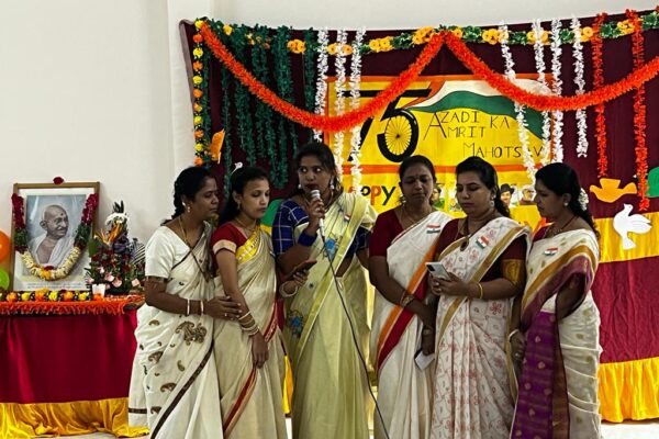 Independence Day Celebrations 2022 3