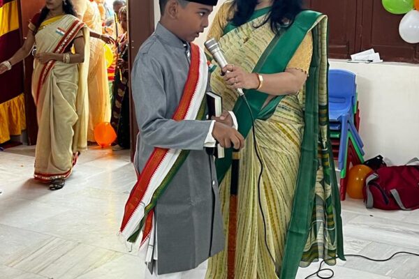 Independence Day Celebrations 2022 5