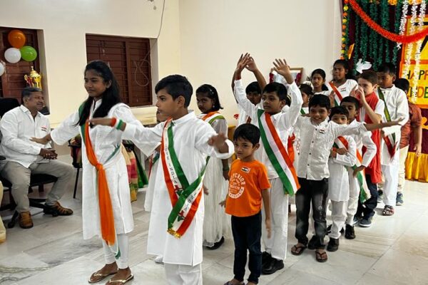 Independence Day Celebrations 2022 7