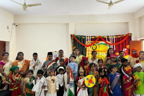 Independence Day Celebrations 2022 8