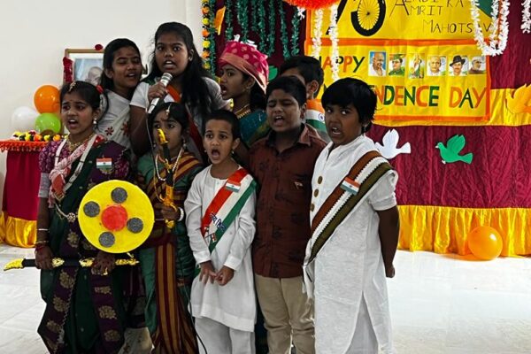 Independence Day Celebrations 2022 9