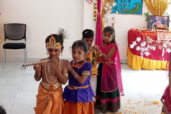 Janmashtami Celebrations 2022 10