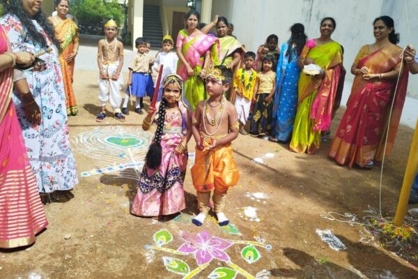 Janmashtami Celebrations 2022 11