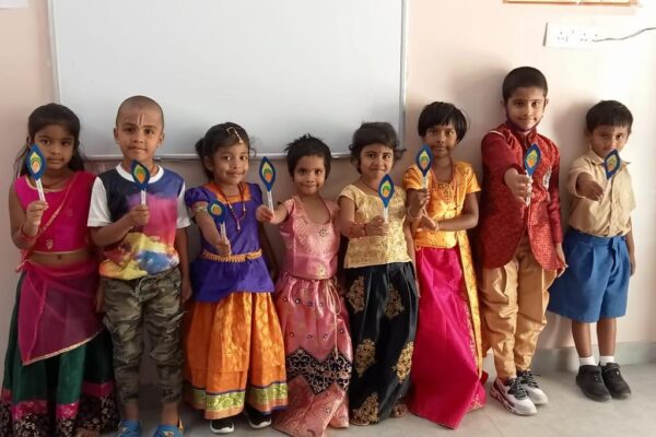 Janmashtami Celebrations 2022 2