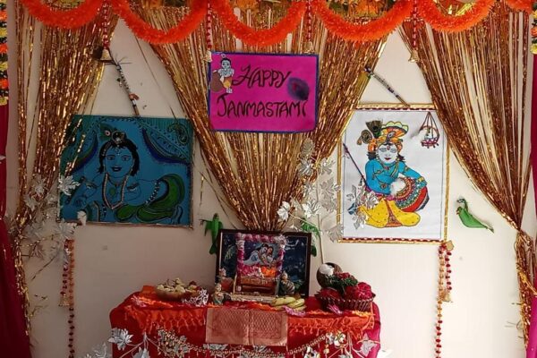 Janmashtami Celebrations 2022 3
