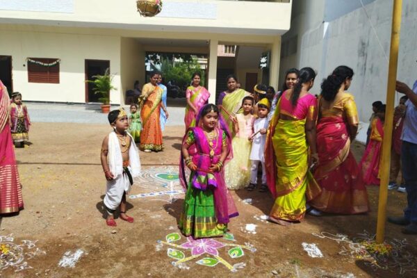 Janmashtami Celebrations 2022 4
