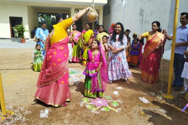 Janmashtami Celebrations 2022 5