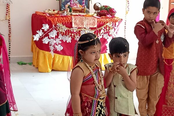 Janmashtami Celebrations 2022 6