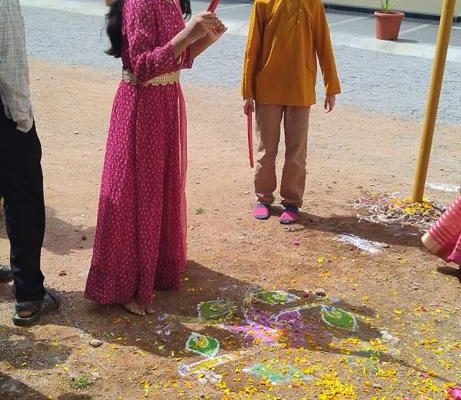 Janmashtami Celebrations 2022 7