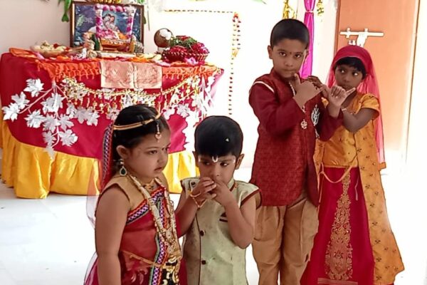 Janmashtami Celebrations 2022 8