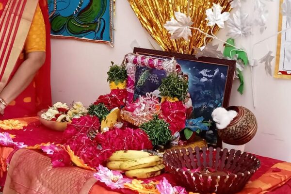 Janmashtami Celebrations 2022 9