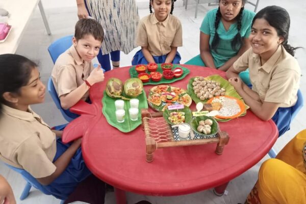 NO FIRE COOKING DAY 2022 13