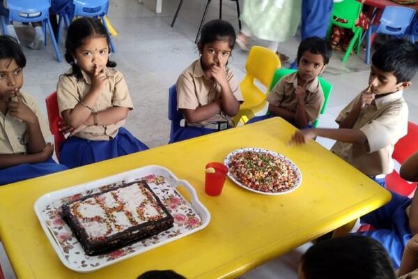 NO FIRE COOKING DAY 2022 14