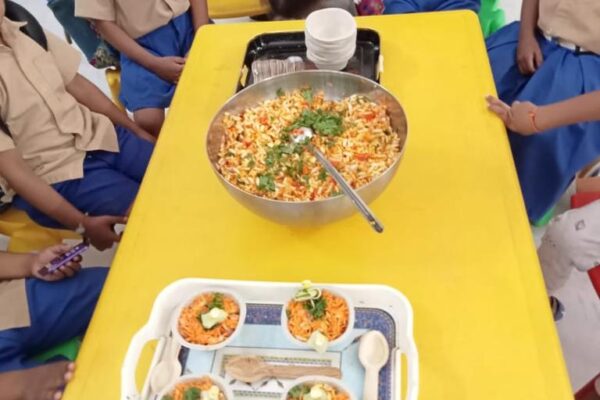 NO FIRE COOKING DAY 2022 2