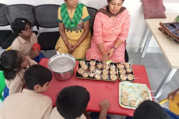 NO FIRE COOKING DAY 2022 4