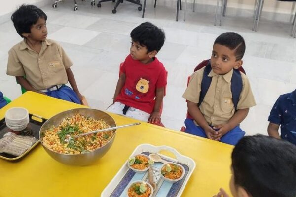 NO FIRE COOKING DAY 2022 5