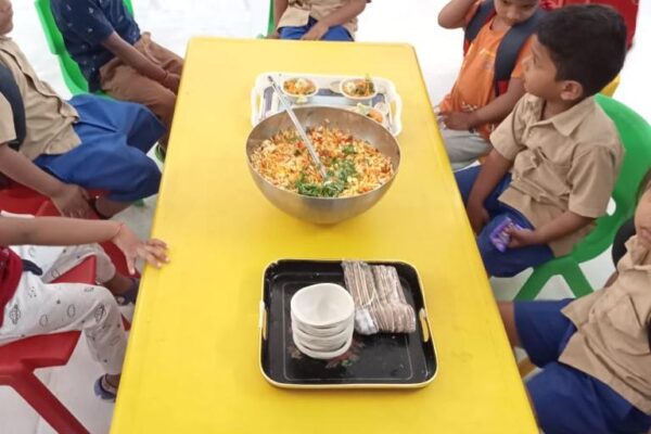 NO FIRE COOKING DAY 2022