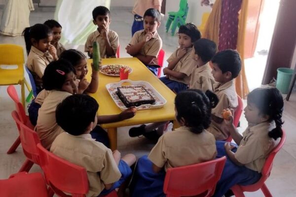 NO FIRE COOKING DAY 2022 8