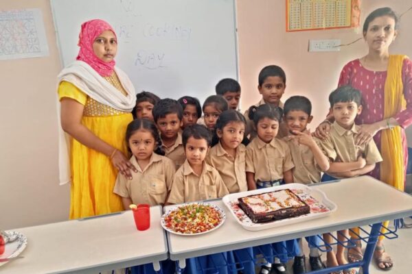 NO FIRE COOKING DAY 2022 9