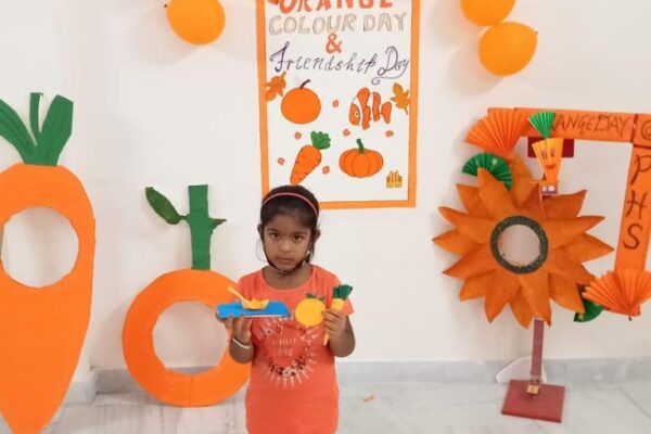 Orange Day Celebrations 2022 10